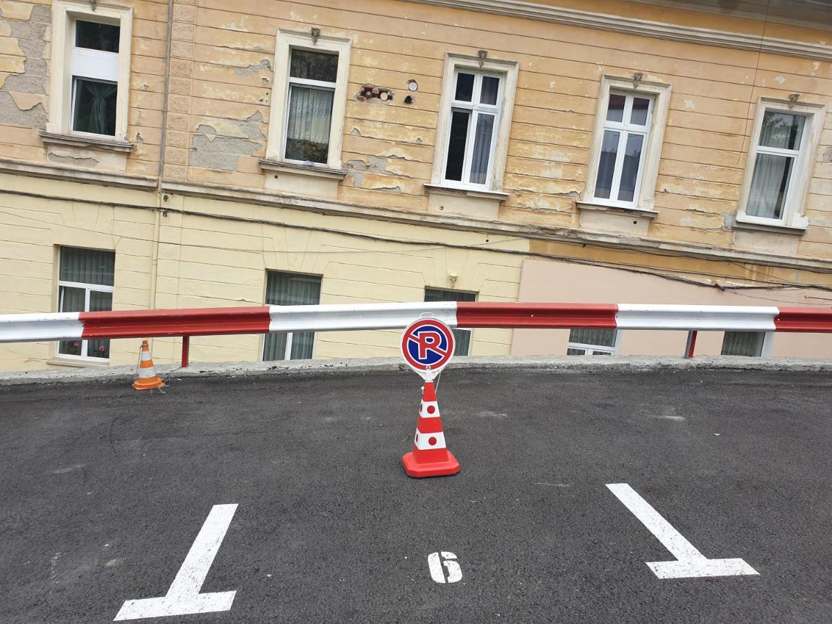 Old City Lux Брашов Екстериор снимка